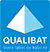Logo RGE qualibat
