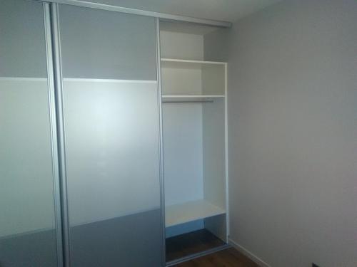 Menuiserie interieur amenagement dressing+porte de placard