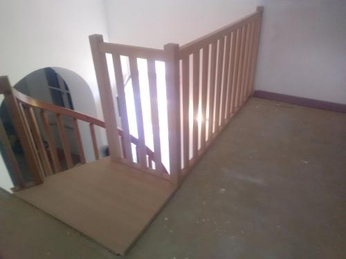 Menuiserie interieur amenagement sur mesure