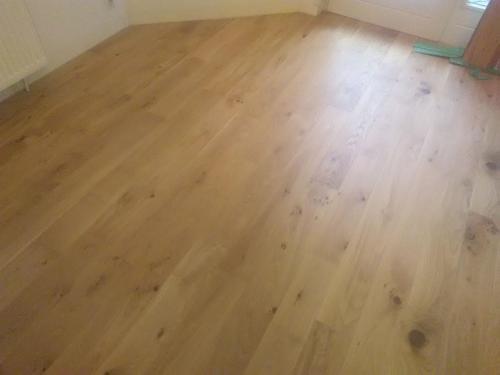 Menuiserie interieur parquet