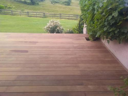 terraSe avant et apreS chantier dadolle a Saint juSt Saint rambert 20200415 1134865022