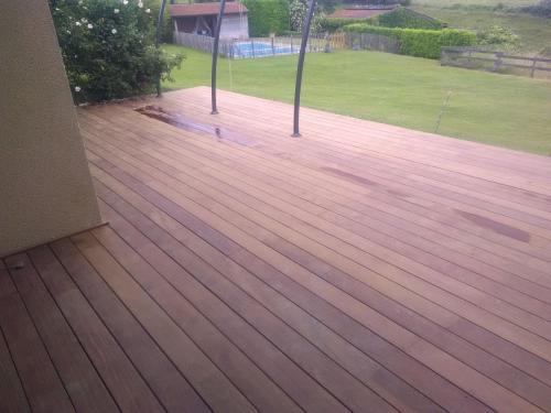 terraSe avant et apreS chantier dadolle a Saint juSt Saint rambert 20200415 1214952749