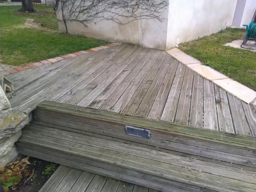 terraSe avant et apreS chantier mollete a chalain le comtal 20200415 1412420214