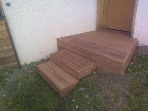 terraSe boiS avant et apreS a St juSt 20200415 1253020190