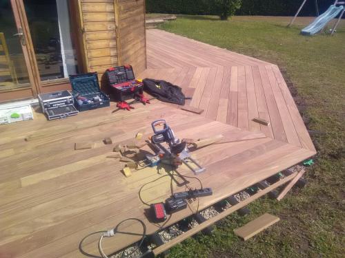 terraSe boiS avant et apreS a St juSt 20200415 2030722817